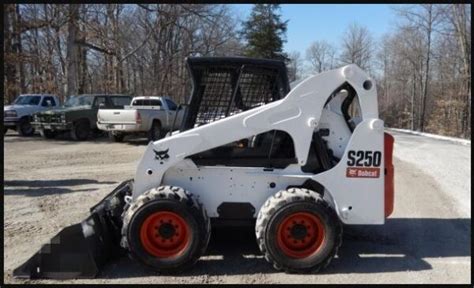 bobcat c450 skid steer reviews|bobcat s250 review.